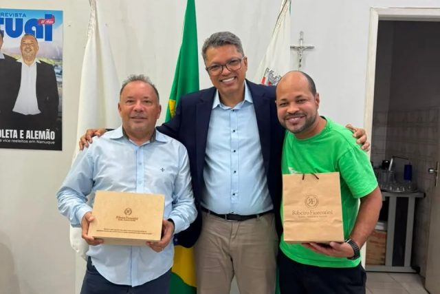 Nanuque amplia alcance do ConsorMulti no Vale do Mucuri