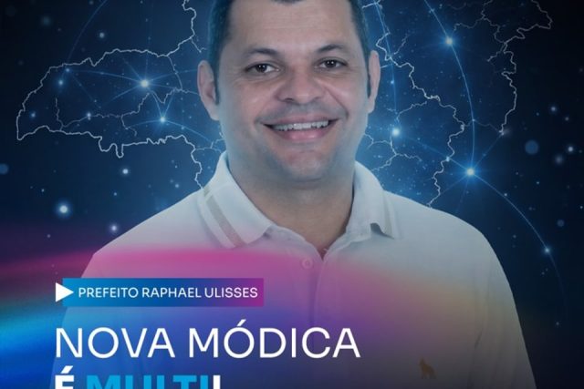 Nova Módica se soma à nova etapa dos Vales
