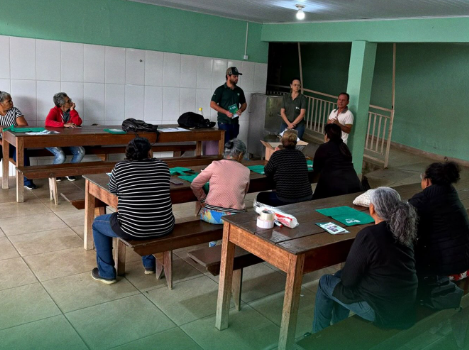 Nova Módica ensina produtores a transformar café em novos produtos