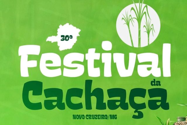 Novo Cruzeiro organiza uso de espaço público no Festival da Cachaça