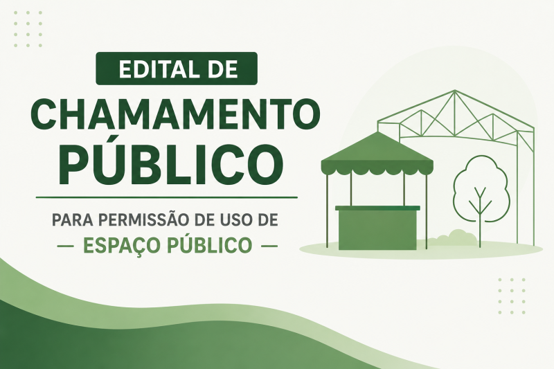 Novo Cruzeiro regulamenta comércio ambulante no 31º Festival da Cachaça