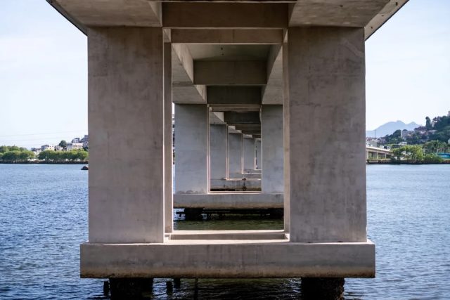 Pescador abre concorrência pública para construção de ponte