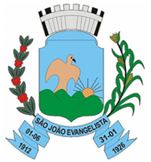 São João Evangelista institui novo Plano Municipal de Turismo