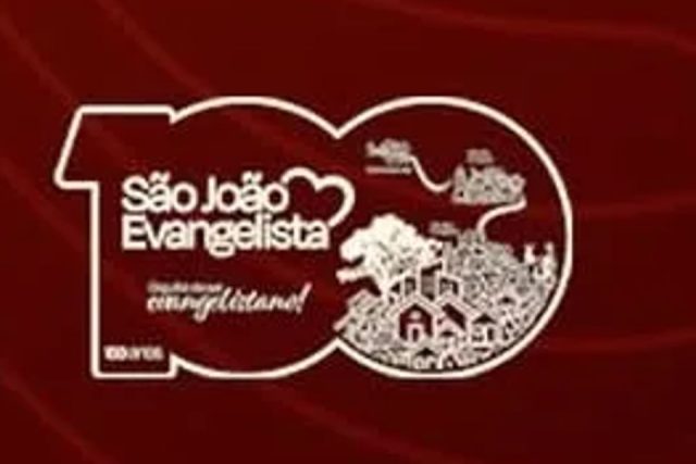 São João Evangelista promove Semana da Cultura