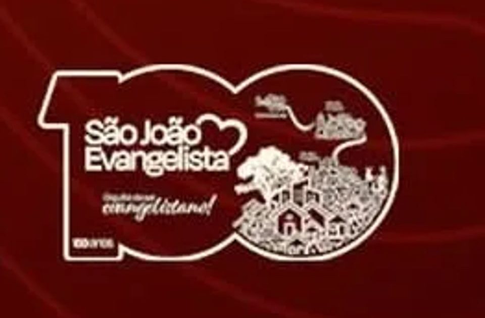 São João Evangelista promove Semana da Cultura