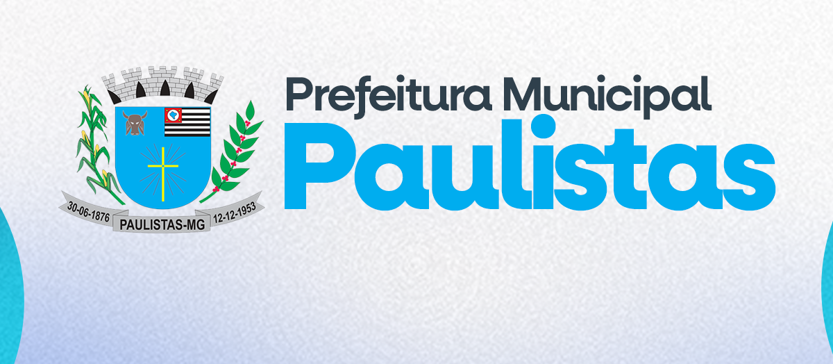 Secretaria de Educação de Paulistas reúne editais e resultados de 2026
