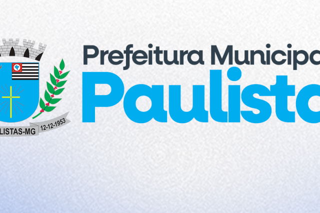 Secretaria de Educação de Paulistas reúne editais e resultados de 2026