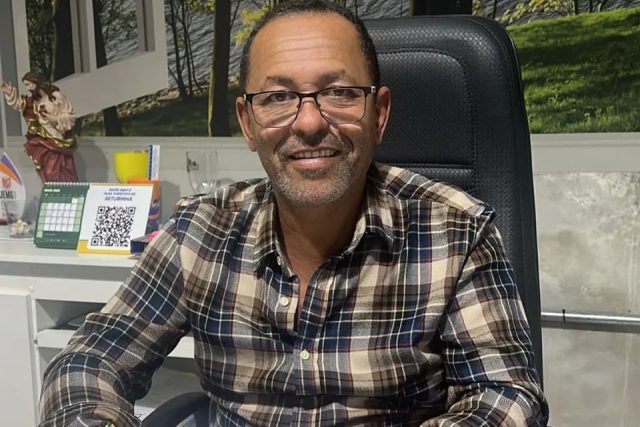 Setubinha se une ao CONSORMULTI