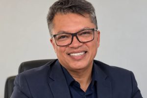 Tony Alves é nomeado secretário-executivo do consórcio