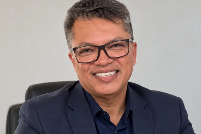 Tony Alves é nomeado secretário-executivo do consórcio