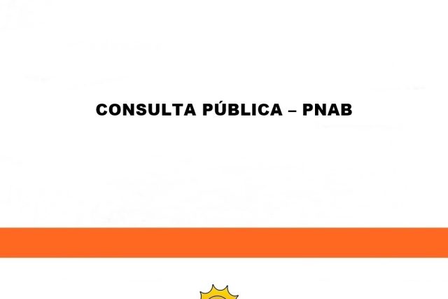 Tumiritinga abre consulta pública sobre aplicação de recursos da PNAB