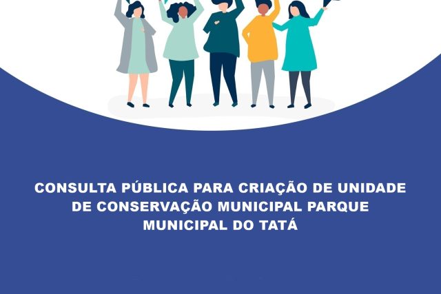 Turmalina convoca consulta sobre criação do Parque Municipal do Tatá