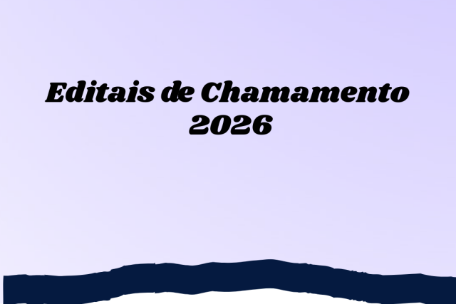 Turmalina reúne editais de chamamento de 2026 em página oficial