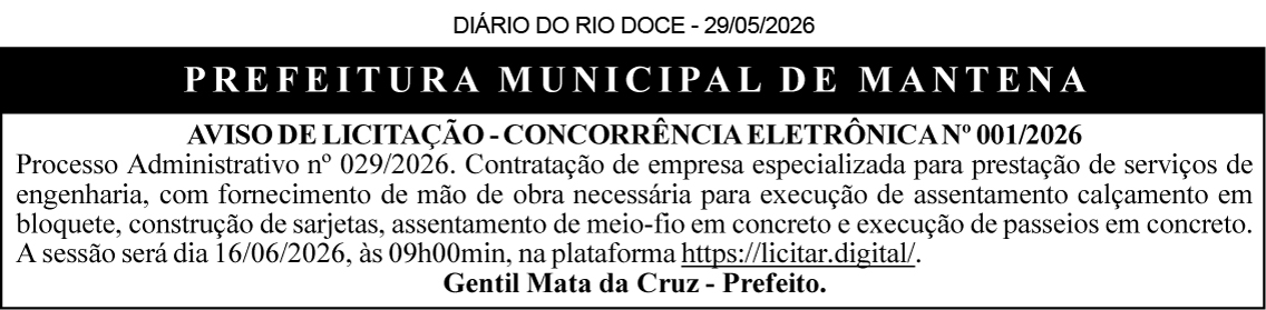 Umburatiba abre concorrência para 20 casas do Minha Casa, Minha Vida
