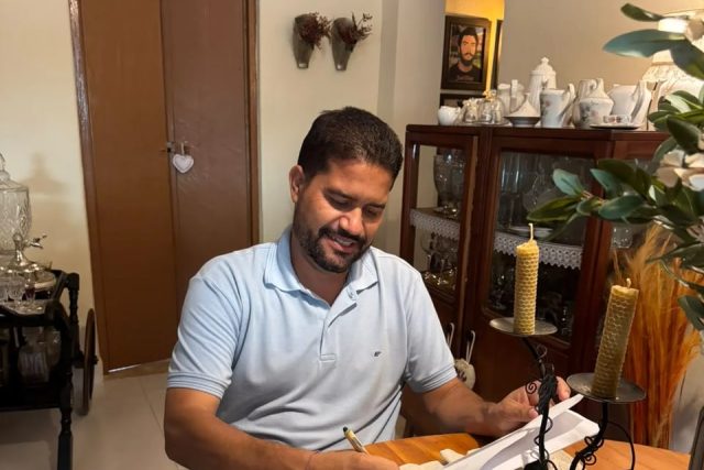 Umburatiba consolida participação no CONSORMULTI