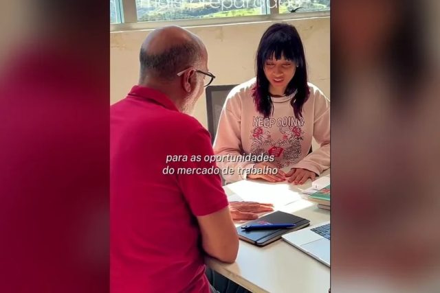 Brumadinho abre inscrições para cursos gratuitos com bolsa auxílio