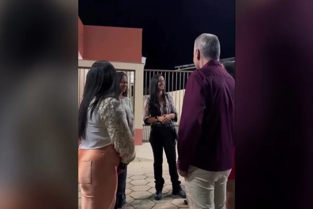 Campanário inaugura nova UBS Dr. Gerson Duarte