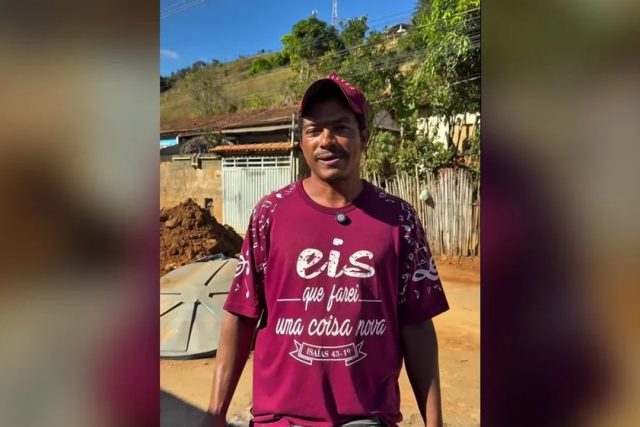 Entre Folhas amplia obras de infraestrutura urbana