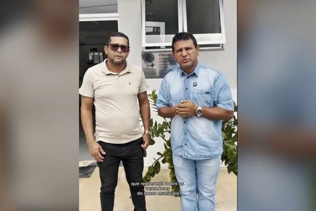 Franciscópolis inaugura nova UBS e fortalece a atenção básica