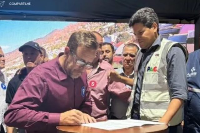 Dionísio fortalece a saúde com novos investimentos e mais estrutura